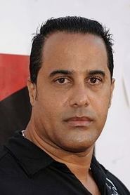 Ф. Валентино Моралес